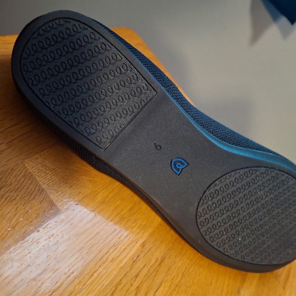 Rothy's The Flat Shoe - Picture 4 of 11